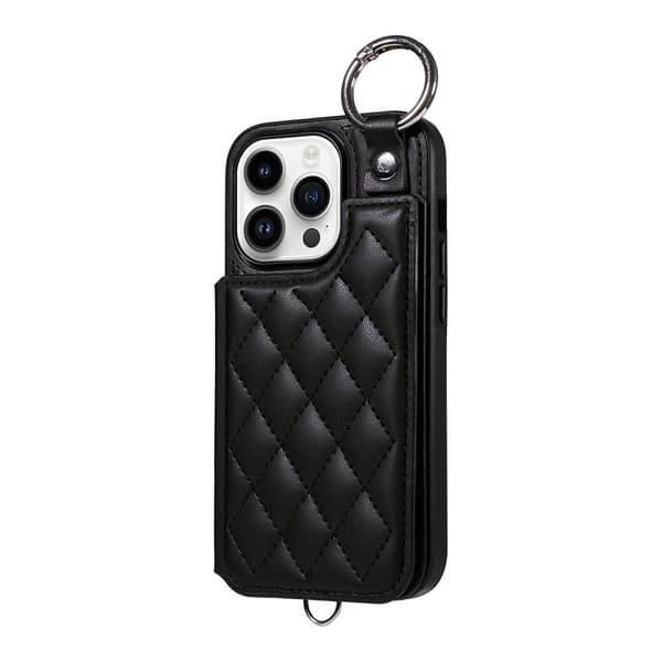 INF Telefonfodral med rem för Samsung Samsung S23