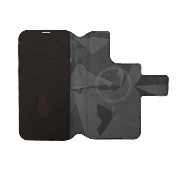 Decoded Magsafe Iphone 14 Pro -puhelinkotelo Ruskea