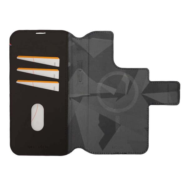 Decoded Magsafe Iphone 14 Pro -puhelinkotelo Ruskea