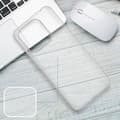 Miniatyrbild 4 av 4: Fodral Xiaomi Redmi 10A silikongel Anti-gulning Jaym Transparent