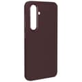 Miniatyrbild 2 av 4: Fodral till Samsung Galaxy S24 Plus Rigid Camera Contour Metallic Burgundy