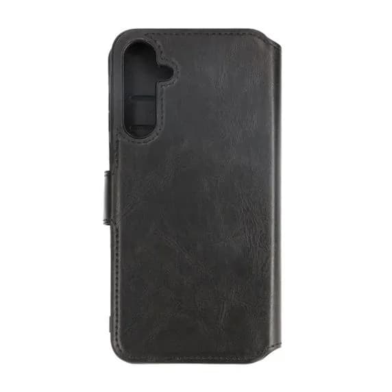 Samsung Galaxy A25 Plånboksfodral Rvelon - Svart