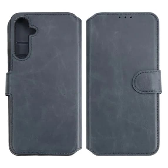 Samsung Galaxy A25 Plånboksfodral Rvelon - Blå