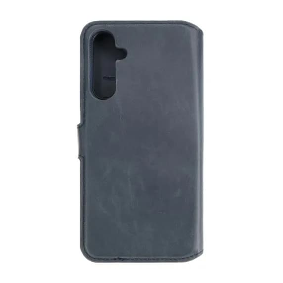 Samsung Galaxy A25 Plånboksfodral Magnet Rvelon - Blå