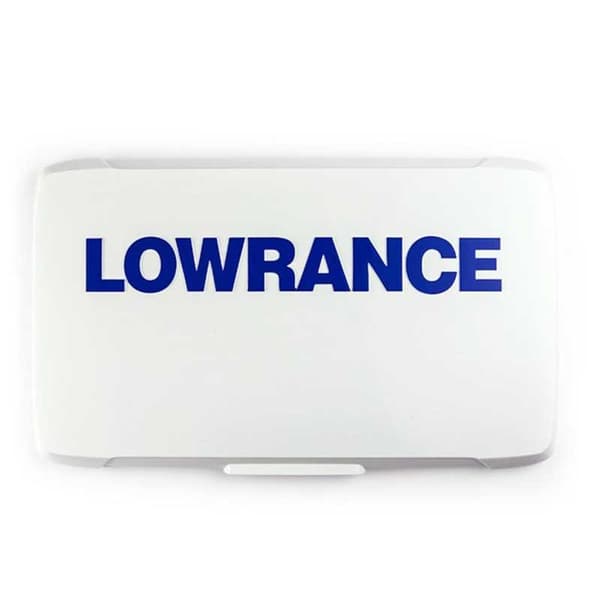 Lowrance Eagle 9´´ Solcreme