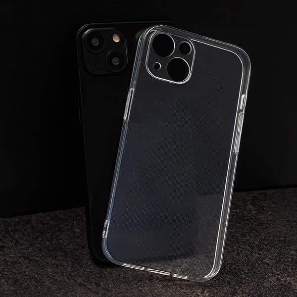 Tyndt bagcover til Xiaomi 14 Ultra - Klar