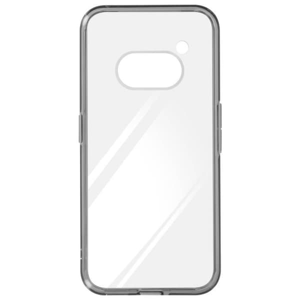 Fodral för Nothing Phone 2a - SPIGEN - Rigid Flexible Contour - Transparent