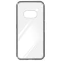 Miniatyrbild 1 av 4: Fodral för Nothing Phone 2a - SPIGEN - Rigid Flexible Contour - Transparent