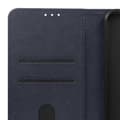 Miniatyrbild 2 av 4: Fodral till Samsung Galaxy Xcover 7 - AVIZAR - Wallet Flip and Video Support - Midnight Blue
