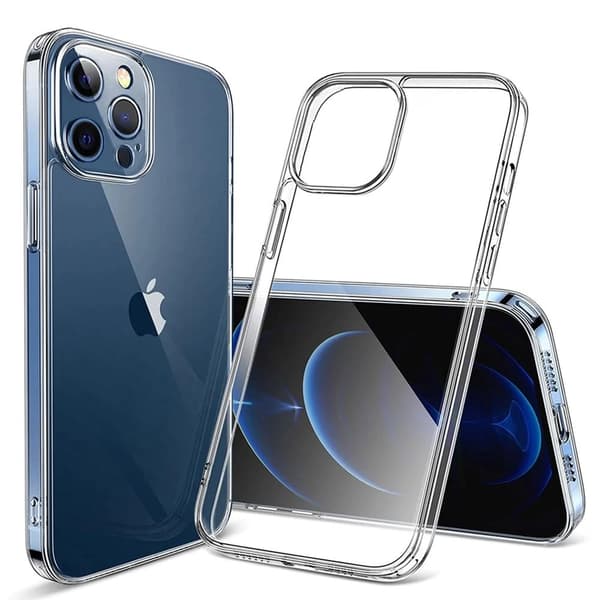 iPhone 14 Pro Max - Skal/Mobilskal - TPU