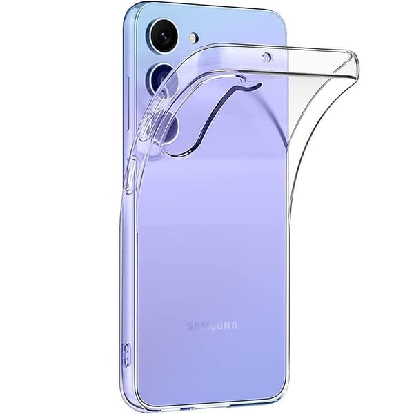 Samsung Galaxy A15 - Kuori/Puhelimen Kuori - TPU