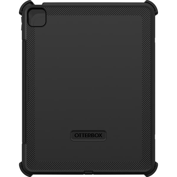 Otterbox iPad Pro 13 (M4) Kuori Defender Musta