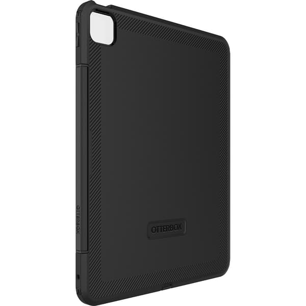 Otterbox iPad Pro 13 (M4) Kuori Defender Musta