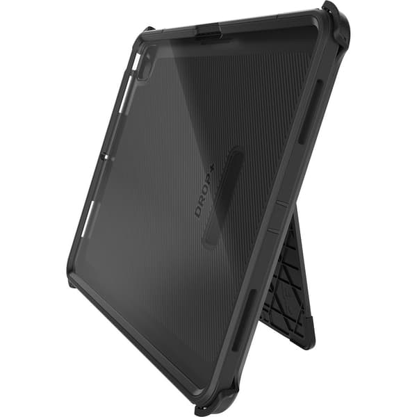 Otterbox iPad Pro 13 (M4) Kuori Defender Musta