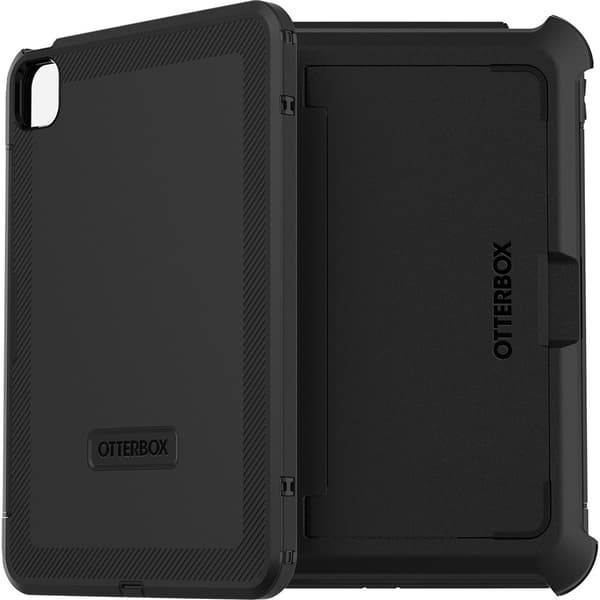 Otterbox iPad Pro 11 (M4) Kuori Defender Musta