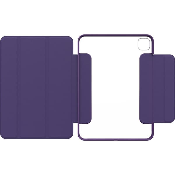 Otterbox iPad Pro 11 (M4) Kotelo Symmetry Folio Figment