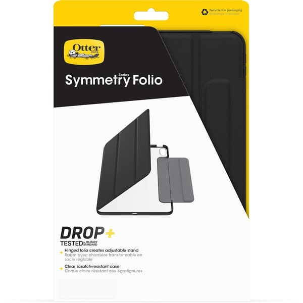 Otterbox iPad Air 11 (M2/M3) Kotelo Symmetry Folio Starry Night