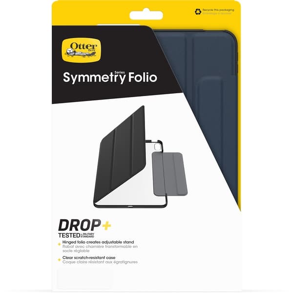 Otterbox iPad Air 11 (M2/M3) Fodral Symmetry Folio Coastal Evening