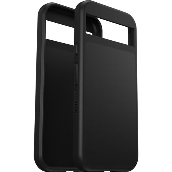Otterbox Google Pixel 8a Kuori React Musta