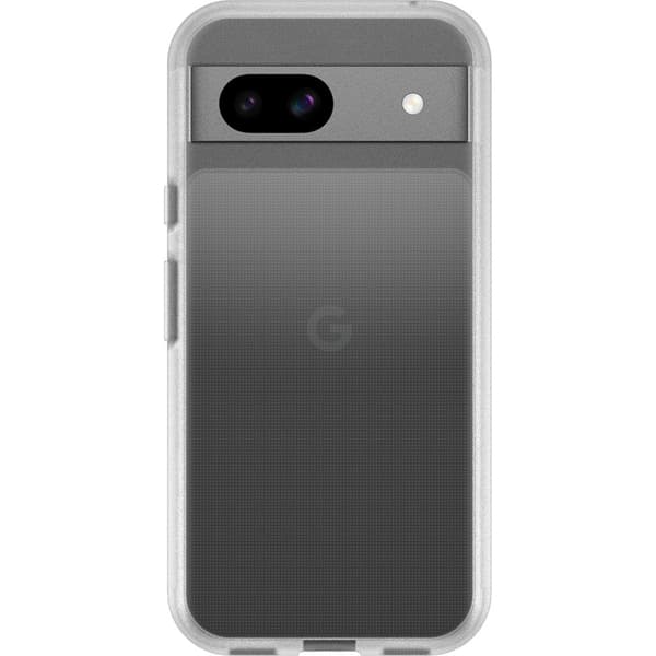 Otterbox Google Pixel 8a Cover React Transparent