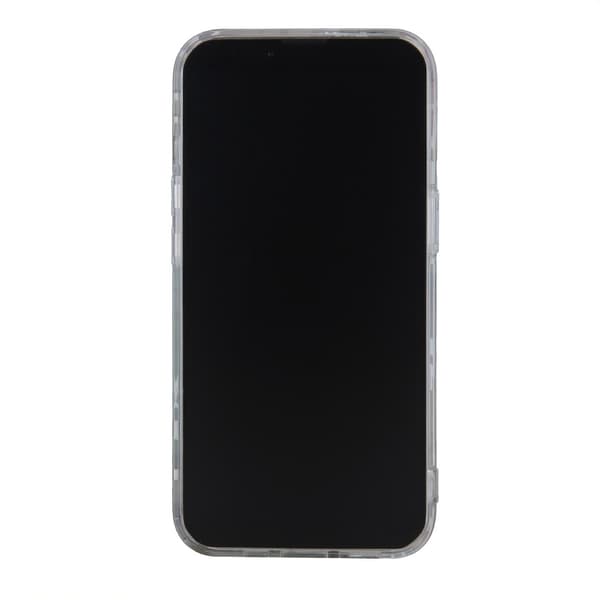 Blomstret bagcover til Samsung Galaxy S23