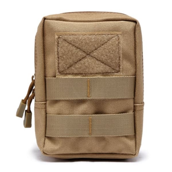 INF EDC pendlertaske Kaki