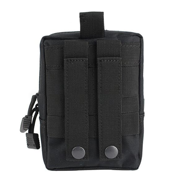 INF EDC pendlertaske