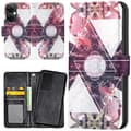 Miniatyrbilde 1 av 2: OnePlus Nord CE 3 Lite 5G - Lommebok Deksel High Fashion Design