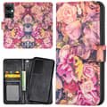 Miniatyrbillede 1 af 2: OnePlus Nord CE 3 Lite 5G - Mobilcover/Etui Cover Roses