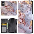 Miniatyrbillede 1 af 2: OnePlus Nord CE 3 Lite 5G - Mobilcover/Etui Cover Marmor