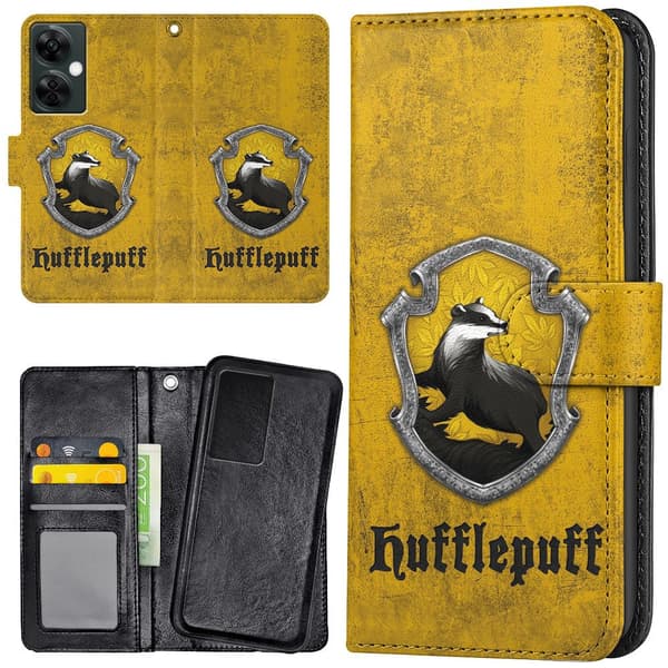 OnePlus Nord CE 3 Lite 5G - Lompakkokotelo/Kuoret Harry Potter Ravenclaw