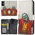 Miniatyrbillede 1 af 2: OnePlus Nord CE 3 Lite 5G - Mobilcover/Etui Cover Joker
