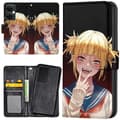Pikkukuva 1 / 2: OnePlus Nord CE 3 Lite 5G - Lompakkokotelo/Kuoret Anime Himiko Toga