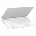 Miniatyrbillede 1 af 6: Keyboardtaske til iPad + Logitech Keys-to-Go 2