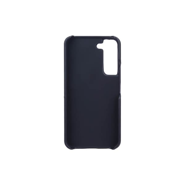 Onsala Samsung Galaxy S22 Deksel med en Kortlomme Svart