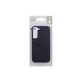 Miniatyrbilde 4 av 4: Onsala Samsung Galaxy S22 Deksel med en Kortlomme Svart