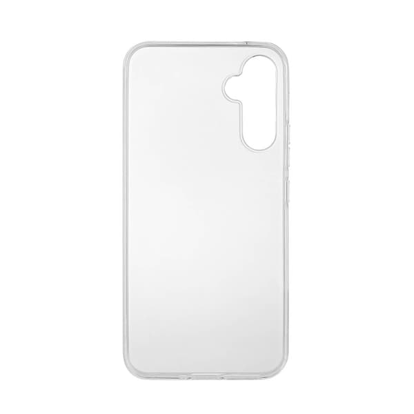 Onsala Samsung Galaxy A35 Deksel Resirkulert TPU Transparent