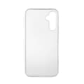 Miniatyrbilde 2 av 3: Onsala Samsung Galaxy A35 Deksel Resirkulert TPU Transparent