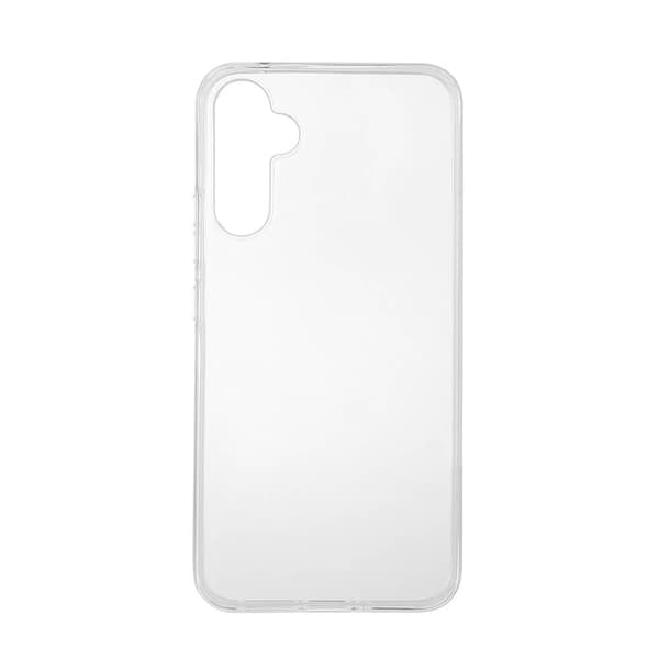 Onsala Samsung Galaxy A35 Deksel Resirkulert TPU Transparent
