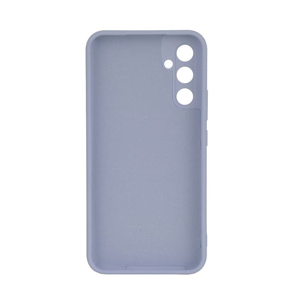 Onsala Samsung Galaxy A35 Deksel Silicone Touch Summer Sky