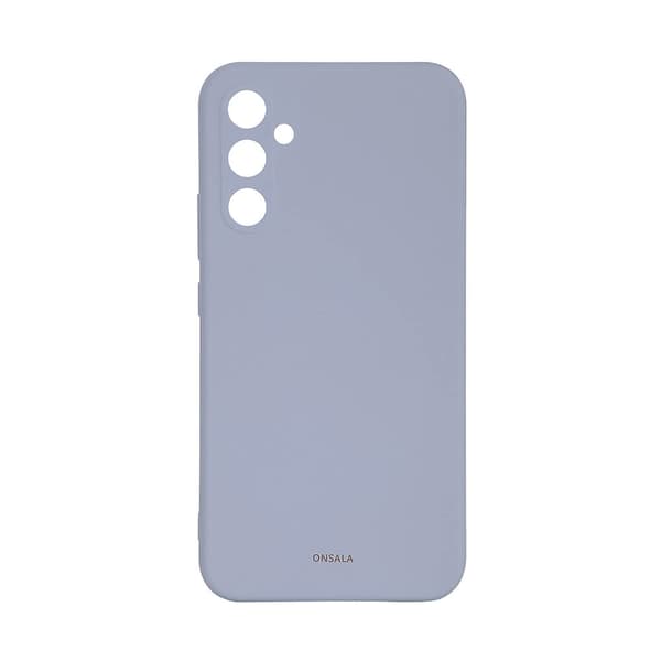 Onsala Samsung Galaxy A35 Deksel Silicone Touch Summer Sky