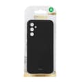 Miniatyrbilde 3 av 3: Onsala Samsung Galaxy A35 Deksel Silicone Touch Svart