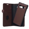 Miniatyrbilde 3 av 4: Buffalo Samsung Galaxy S10 Plus Etui 2in1 Magnet Case Brun