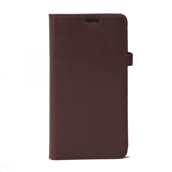 Buffalo Samsung Galaxy S10 Plus Etui 2in1 Magnet Case Brun