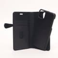 Miniatyrbilde 3 av 5: Buffalo iPhone 11 Etui 2in1 Magnet Case Svart