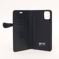 Miniatyrbilde 2 av 5: Buffalo iPhone 11 Etui 2in1 Magnet Case Svart