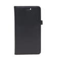 Miniatyrbilde 1 av 5: Buffalo iPhone 11 Etui 2in1 Magnet Case Svart