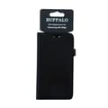 Miniatyrbilde 4 av 4: Buffalo Samsung Galaxy S6 Edge Etui 2in1 Magnet Case Svart