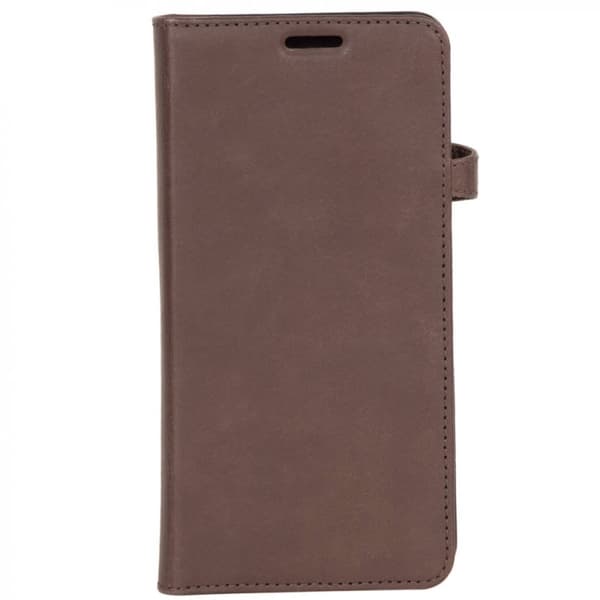 Buffalo Samsung Galaxy S8 Plus Etui 2in1 Magnet Case Brun