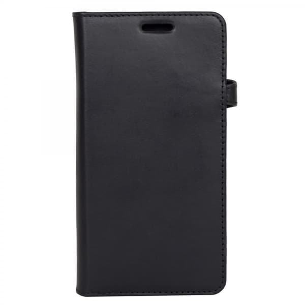 Buffalo Samsung Galaxy S9 Etui 2in1 Magnet Case Svart